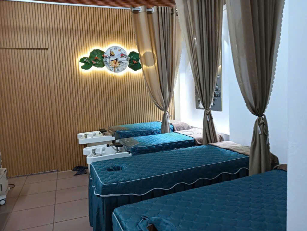  SANG NHƯỢNG GẤP SPA – CHỈ 90 TRIỆU 