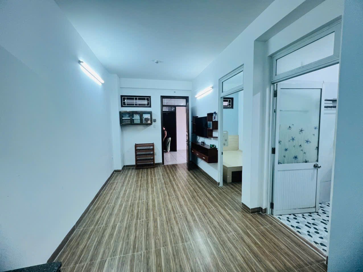  BÁN CĂN HỘ CT1 – CHUNG CƯ ĐƯỜNG SẮT NHA TRANG 