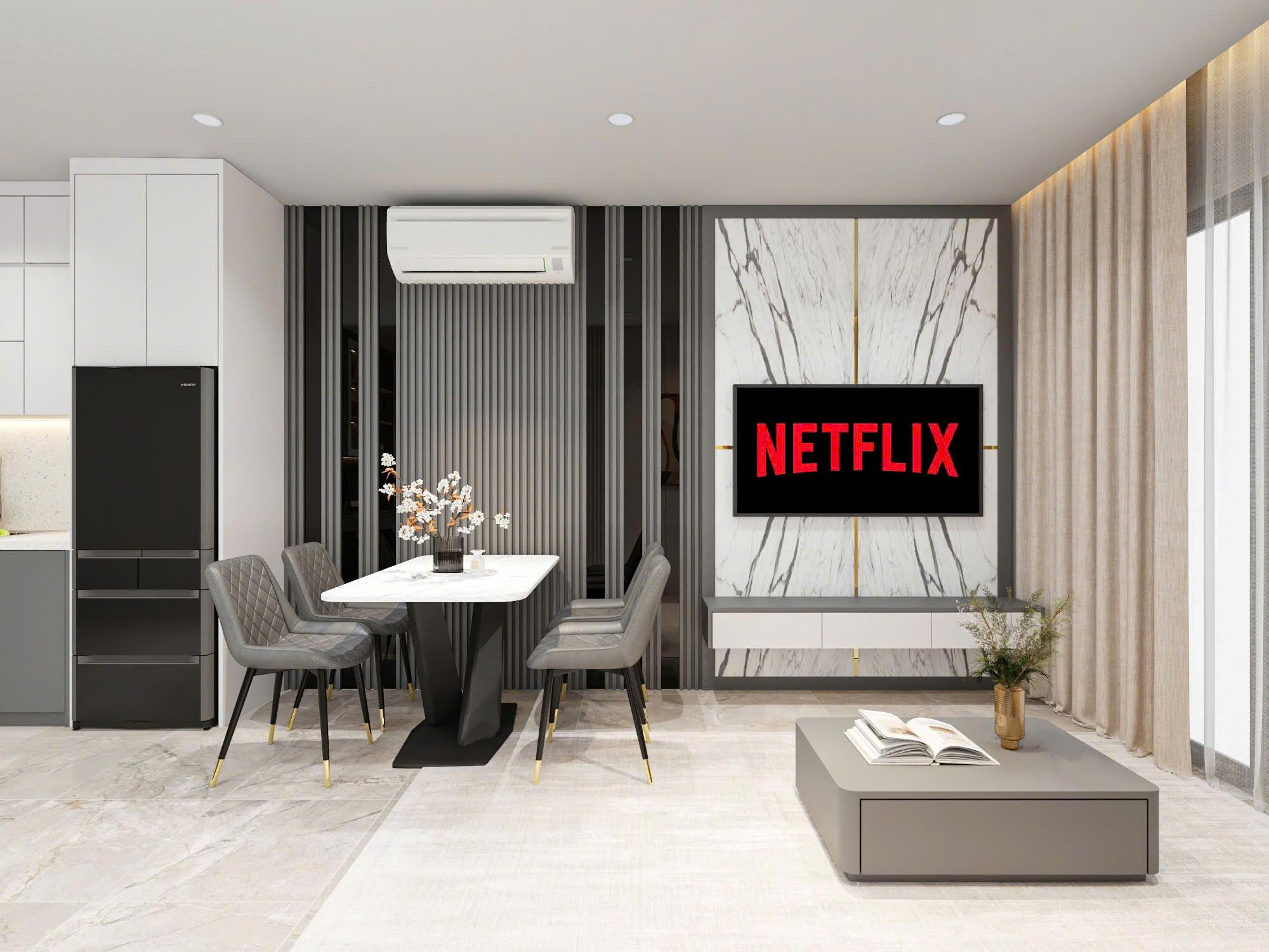  Chốt nhanh tay căn 1N + tầng trung, view thoáng đầy đủ nội thất chỉ với 3.16 tỷ tại OCP1.0325665348 