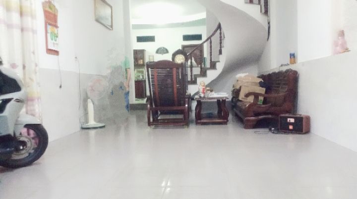  Bán Nhà Hẻm Xe Thông 2 Mặt Tiền, Đường Bùi Quan Là Phương 12, Quận Gò Vấp 