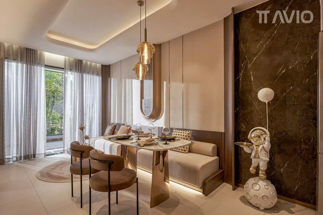  Căn hộ Chỉ 9tr/tháng TT AVIO Sở hữu ngôi nhà tiêu chuẩn Nhật ngay giữa lòng Dĩ An! 