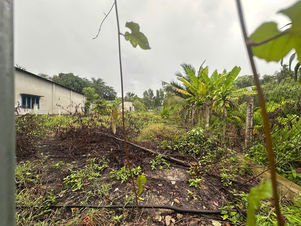  ????GẦN MẶT TIỀN HÀ HUY GIÁP- THỔ CƯ 170m²- CHỈ NHỈNH 7 ĐỒNG 