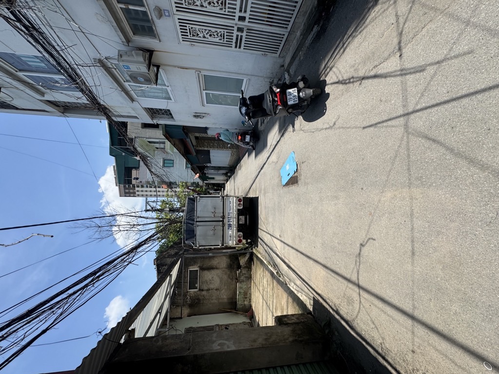  Bán căn hộ chung cư mini Phú Thượng Tây Hồ, Hà nội 40m full nội thất 1.4 tỷ

 
Bán căn hộ chung cư mini Phú Thượng Tây Hồ, Hà nội 40m full nội thất 1.4 tỷ 