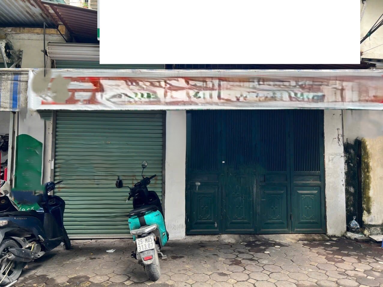  Cho thuê mặt bằng KD hàng ăn, online, ở ... tầng 1 – Thanh Xuân Bắc, 20/55m² 8 triệu 