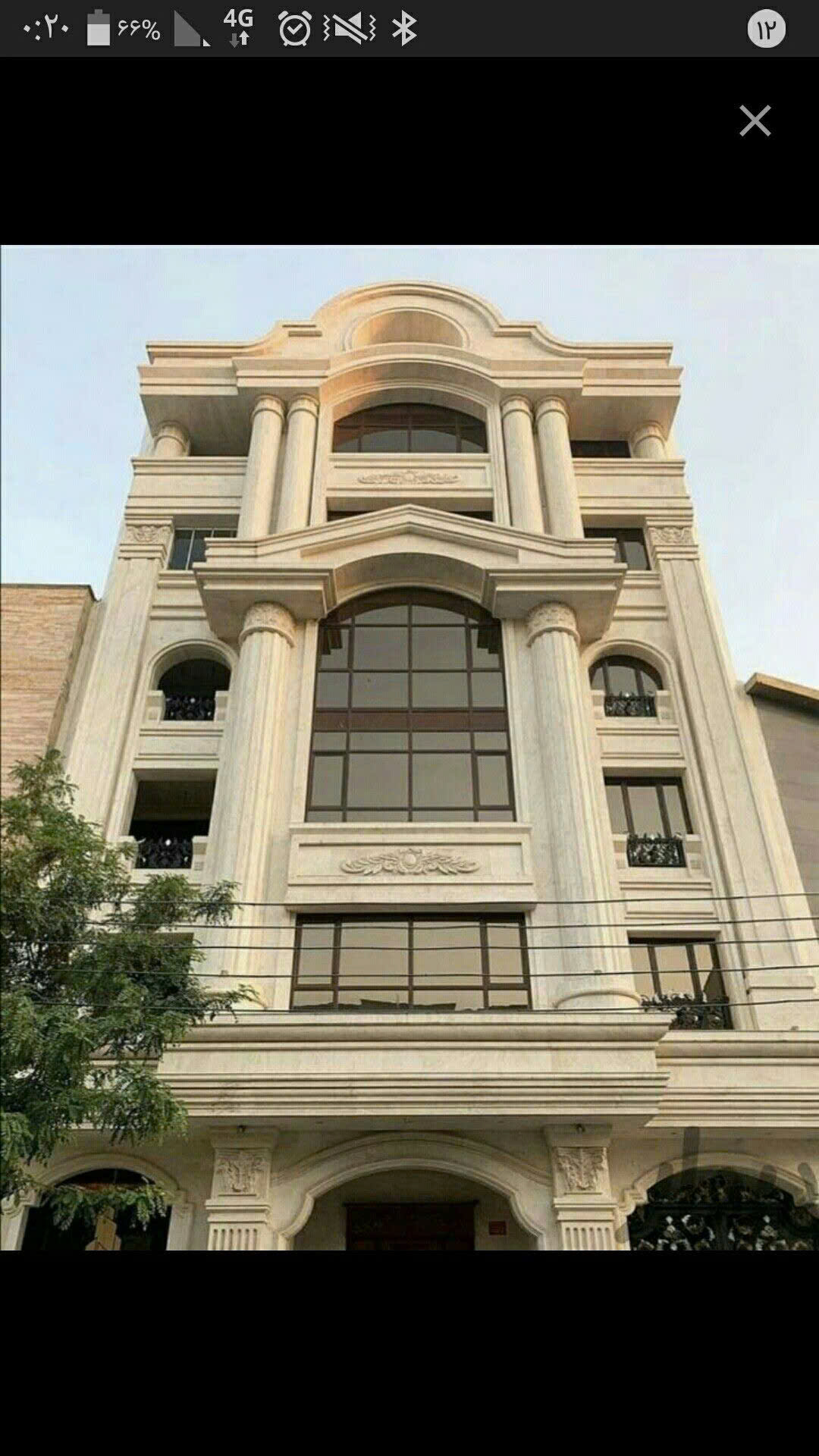  Bán tòa CHDV 2 mặt tiền, góc ngã ba thông 3 phố Hoàn Kiếm, sẵn dòng tiền 2,5tyr/năm 