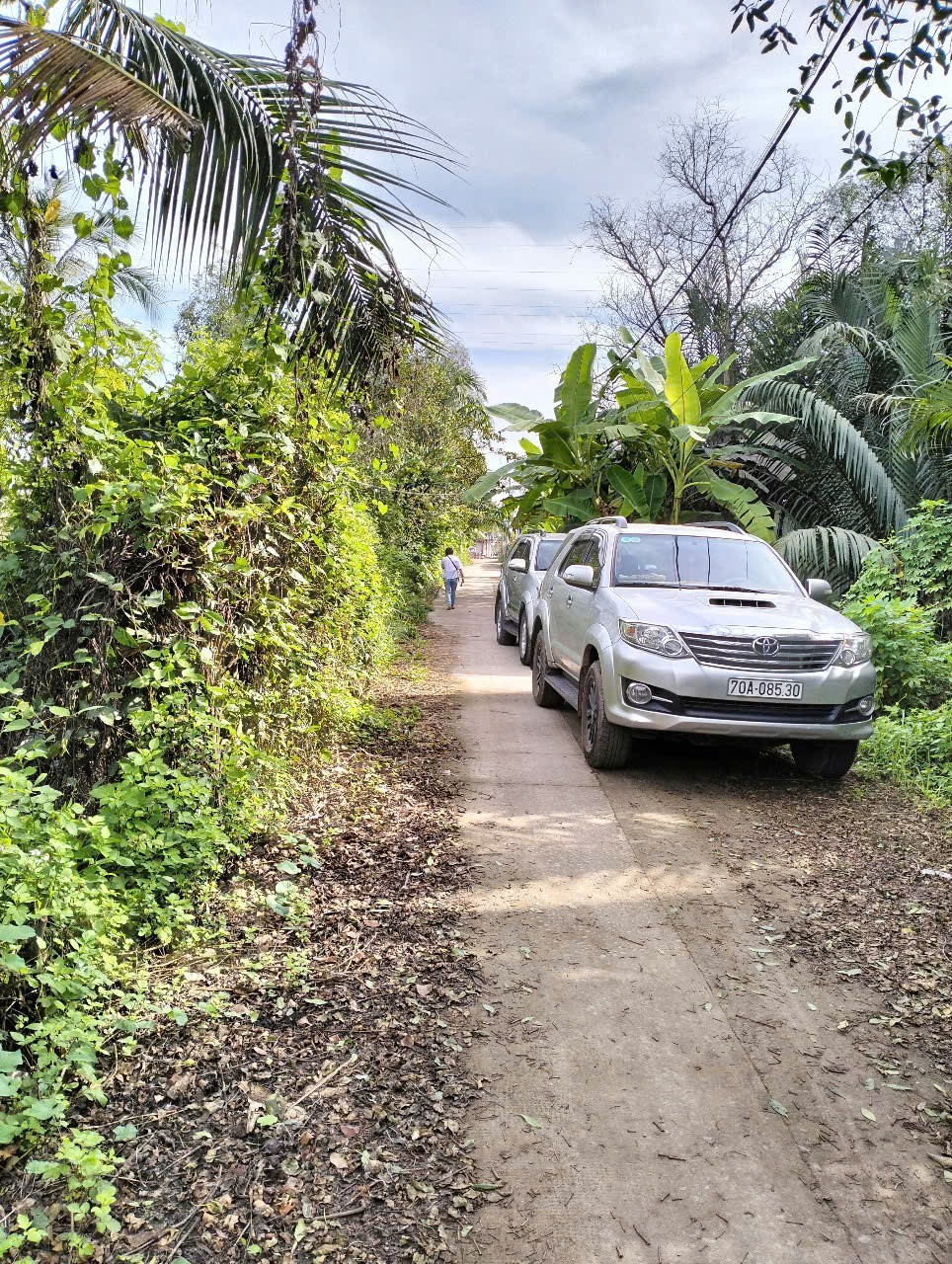  Bán đất vườn tại quận 9 TPHCM giá 62 tỷ có thương lượng nhẹ 