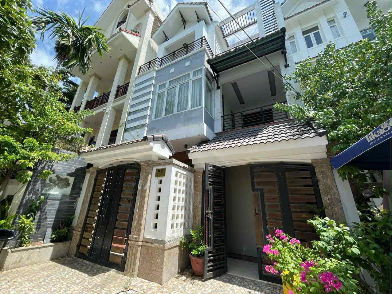  CẦN BÁN NHÀ MẶT TIỀN NGUYỄN SƠN – VỊ TRÍ TRUNG TÂM HẢI CHÂU – ĐƯỜNG 7,5M – VỈA HÈ RỘNG – DIỆN TÍCH LỚN – GIÁ TỐT 