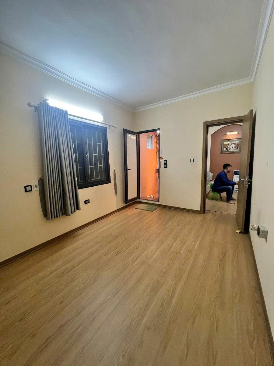  ????Tập thể Mai Dịch - Cầu Giấy 80m2 siêu thoáng 4.85 tỷ???? 