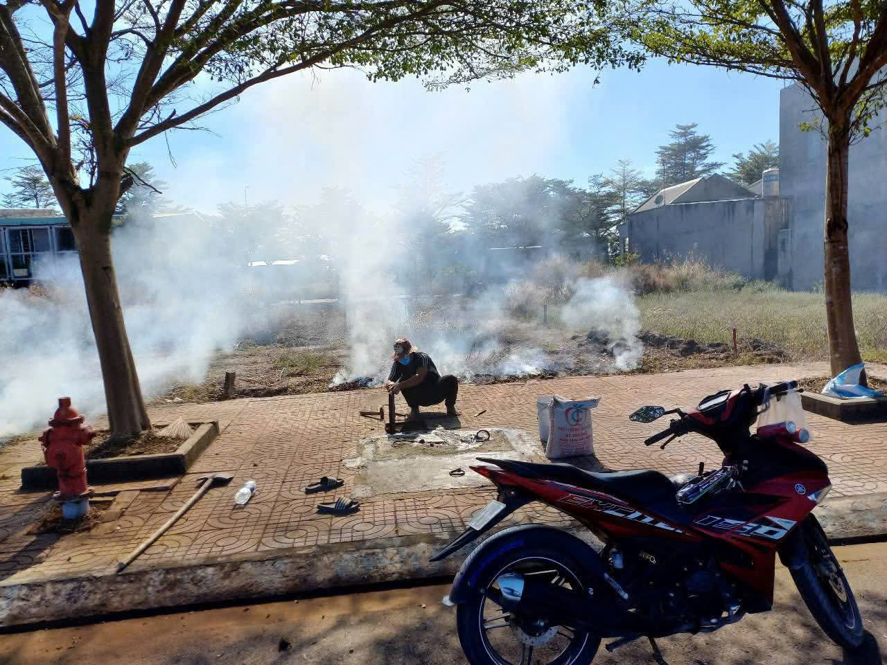  CHÍNH CHỦ CẦN BÁN LÔ ĐẤT ĐẸP - VỊ TRÍ VÀNG TRẢNG BOM - ĐỒNG NAI- GIÁ CHỈ 2 TỶ 7XX 