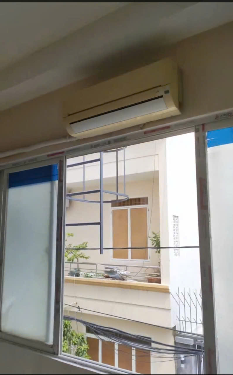  PASS PHÒNG TRỌ ĐẸP – 3TR2/THÁNG- 364/23/2 Thoại Ngọc Hầu, Q. Tân Phú , TP.HCM 