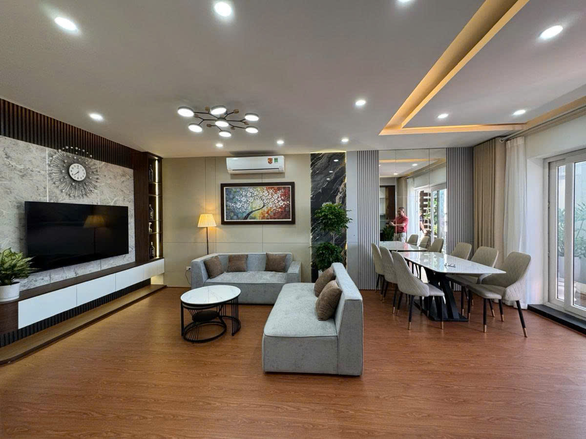  ????CT2A Lưu Hữu Phước 93m 3PN Đẹp hết nấc, 7.85 tỷ Nam Từ Liêm???? 