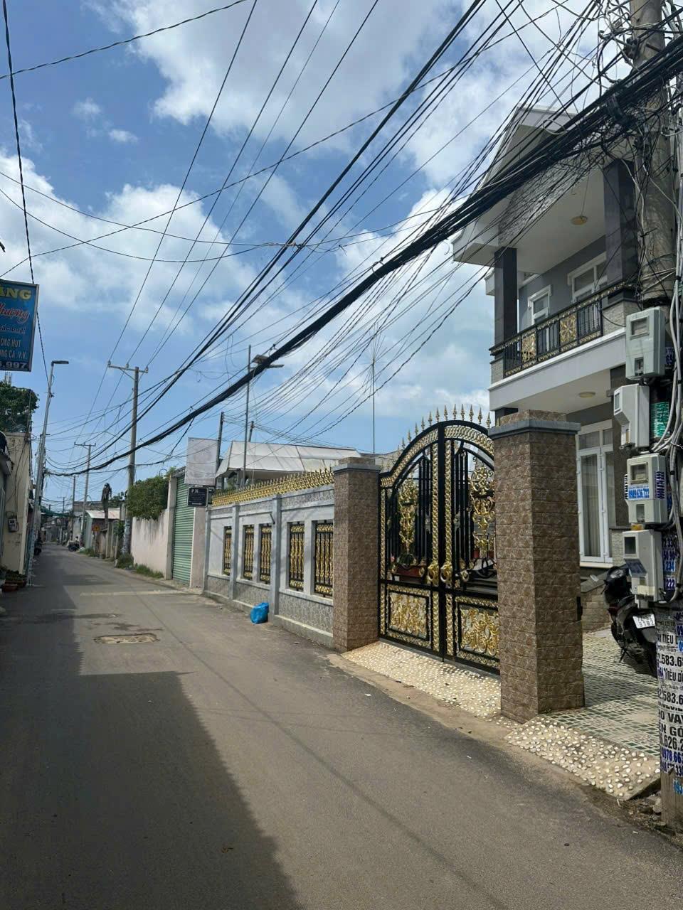  ???? Bán gấp Biệt thự Long Hải – Vũng Tàu, trung tâm thị trấn - ???? Giá bán 10,5 tỷ, còn thương lượng 