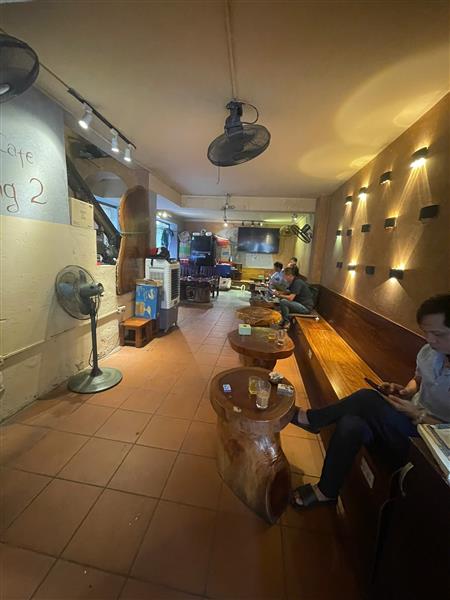  Bán nhà đẹp mặt phố Hoàng Như Tiếp Dân xây- Lô Góc Kinh Doanh -68m nhỉnh 31 tỷ 