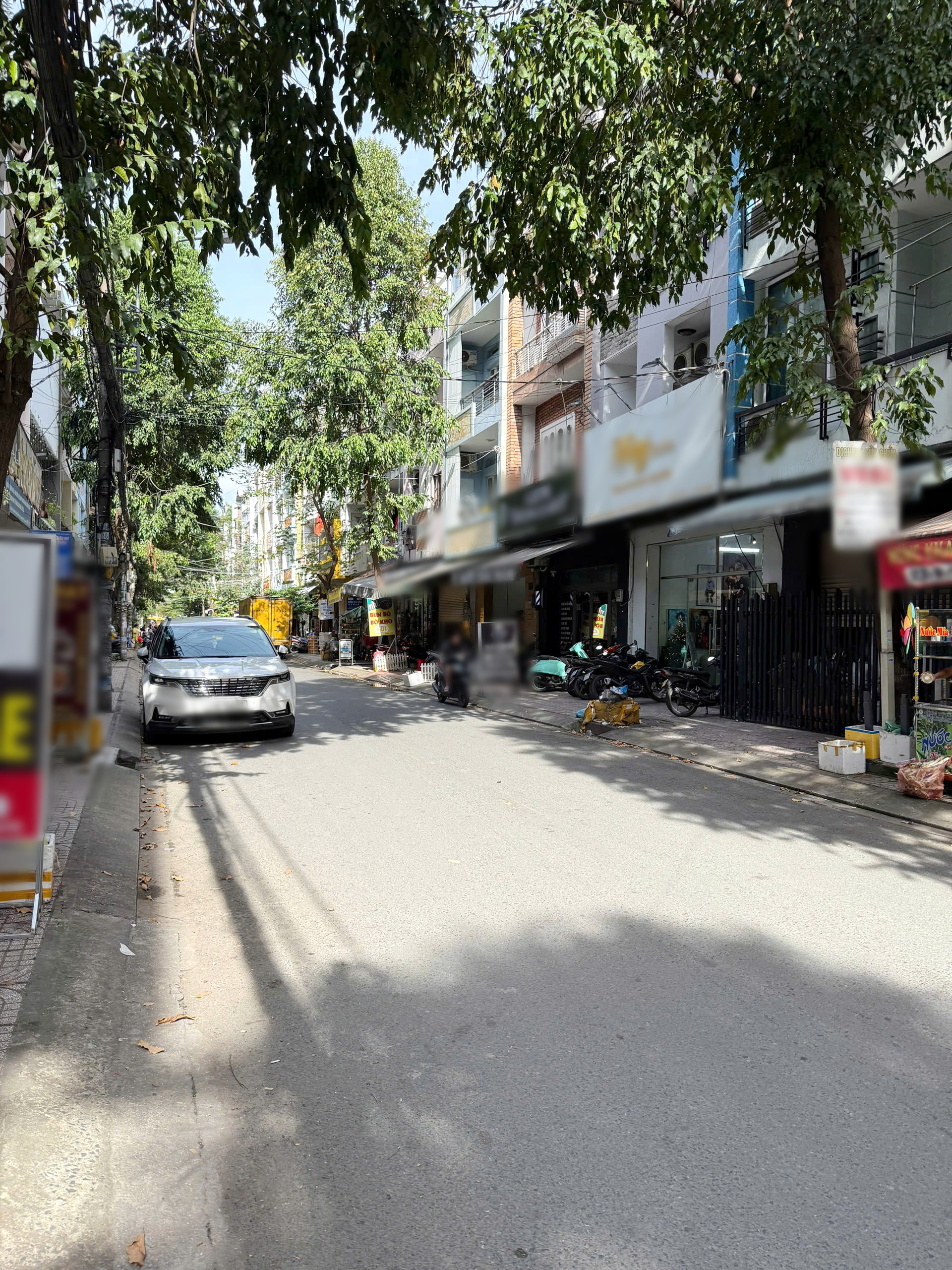  Nhà 4 tầng MT đường số KDC Him Lam Bình Hưng Bình Chánh. Giá 14,5 tỷ TL 