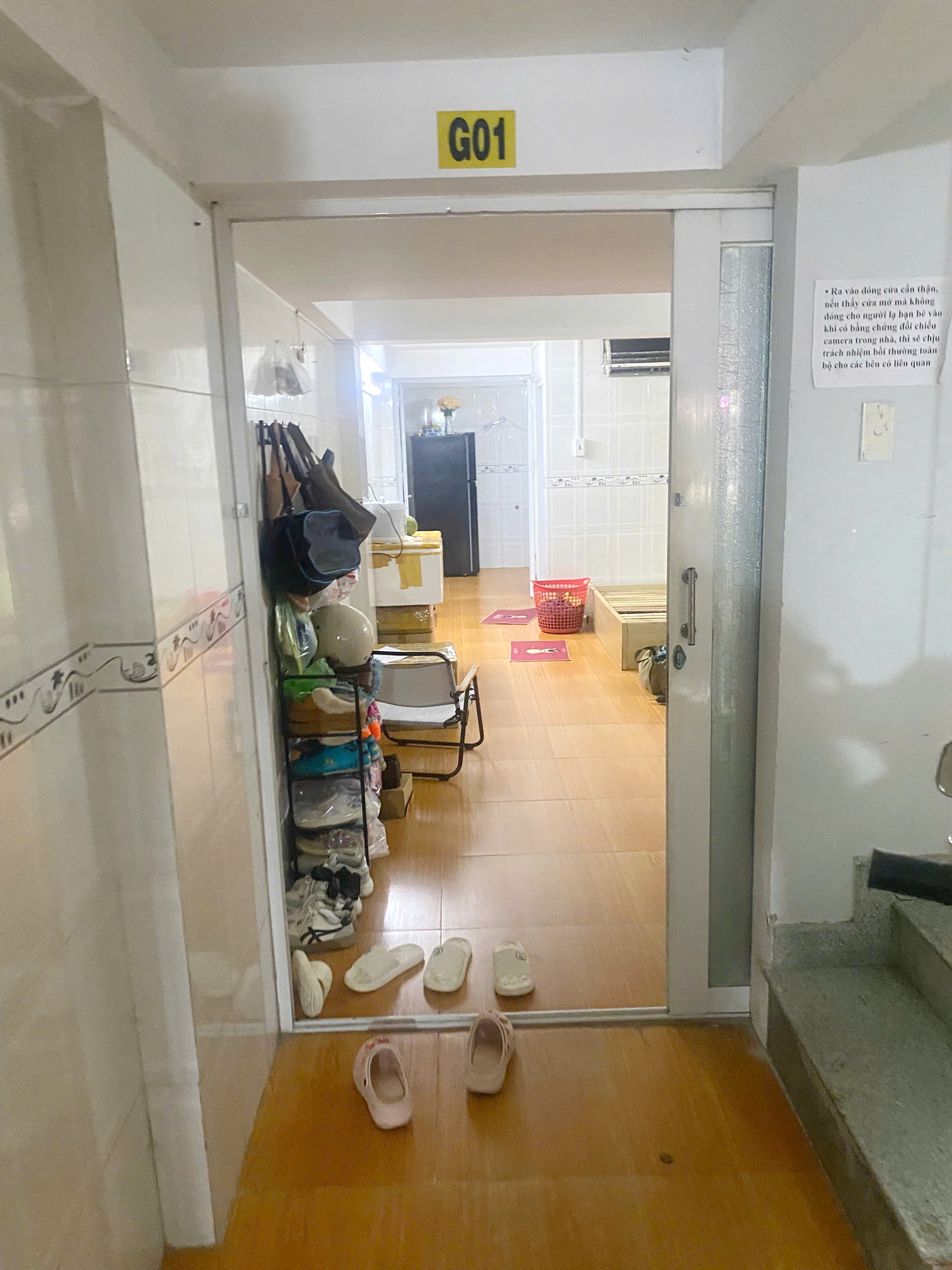  Nhà mặt tiền đường khu Cao Lỗ gần AEON Q8 P.Chánh Hưng (P4) 