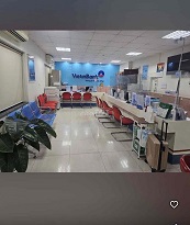  CHÍNH CHỦ CHO THUÊ VĂN PHÒNG MẶT PHỐ HOÀNG HOA THÁM - ĐỐNG ĐA- HÀ NỘI 