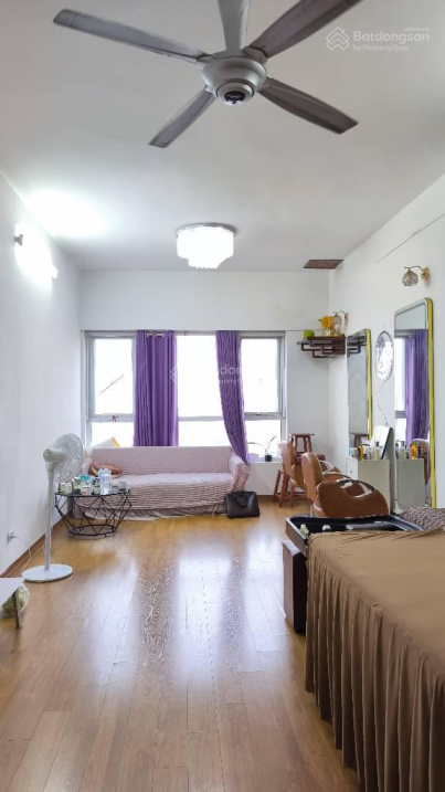  Cần bán 2PN2W Viện 103 Văn Quán 83m2 nội thất Đầy đủ - 5.5 tỷ (Chuẩn giá) 