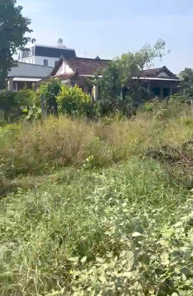  ????ĐẤT DIỆN TÍCH KHỦNG- GẦN MẶT TIỀN THẠNH LỘC 41- 170m²- 7,5TỶ 