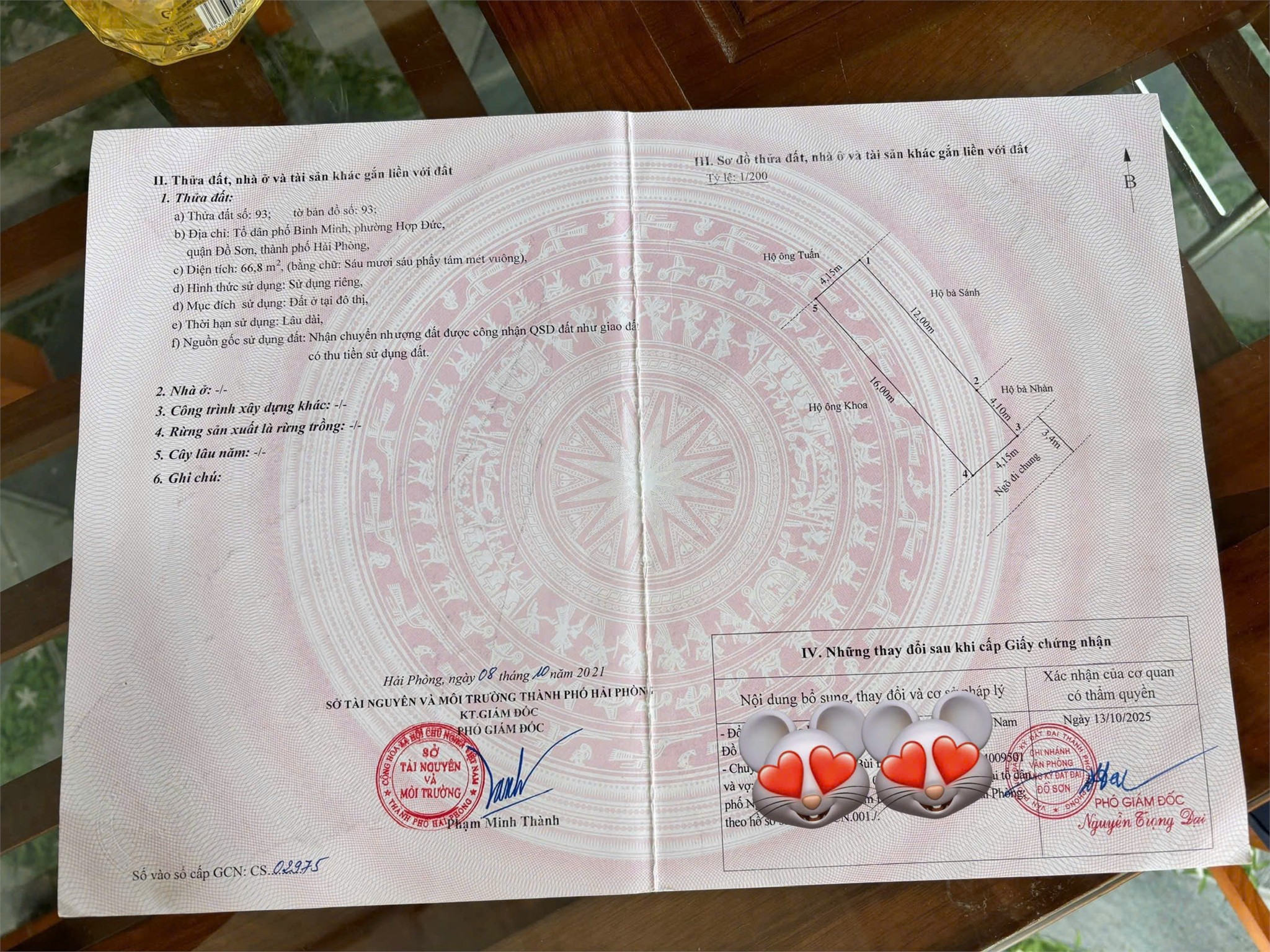  ĐẤT ĐẸP GIÁ HIẾM GẦN TRỤC CHÍNH BÌNH MINH – CHỈ 1,4XX TỶ  ZALO 0567 222 555 