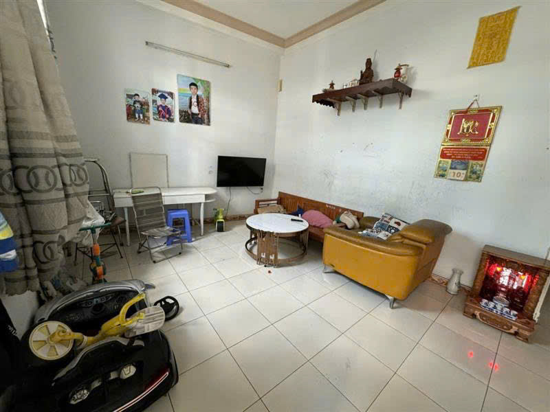  ???? NHÀ 2 TẦNG TRUNG TÂM NGUYỄN ẢNH THỦ – GIÁ CHỈ 3.4 TỶ – Ở NGAY HOẶC CHO THUÊ SINH LỜI 