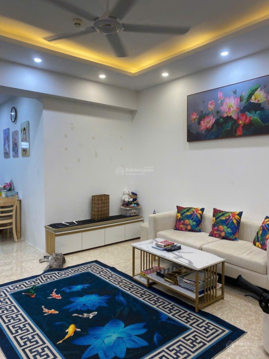  Bán căn 3 ngủ 75m2 - tòa 30T nam trung yên SĐCC giá 6.15 tỷ (chuẩn giá) có TL 