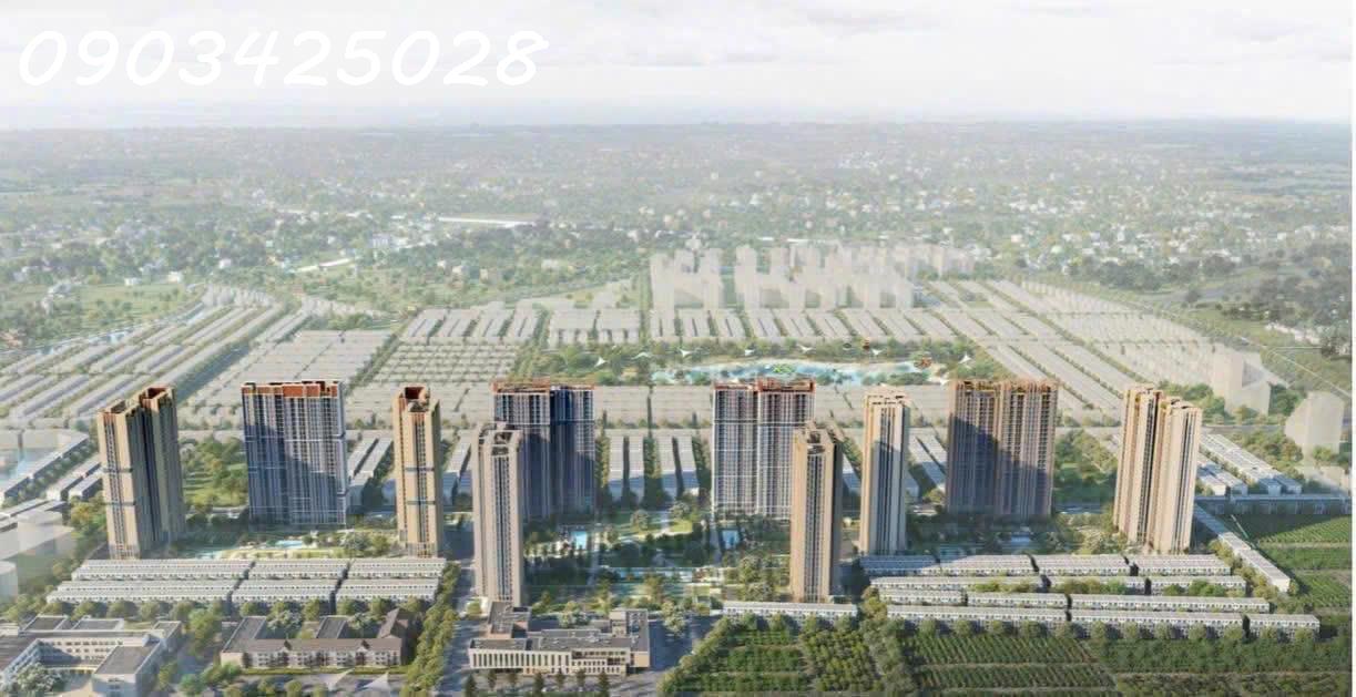  CHỈ TỪ 500 TRIỆU – SỞ HỮU NGAY CĂN HỘ CAO CẤP MASTERISE THỜI ĐẠI – VINHOMES OCEAN PARK 3! 