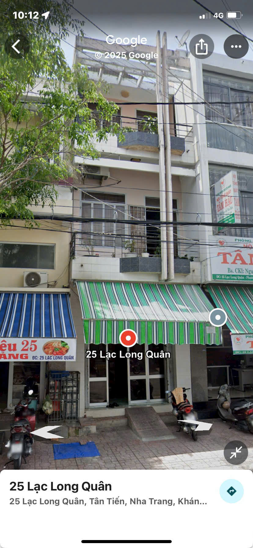  Bán Nhà Mặt Tiền Lạc Long Quân-Phước Tân
-DT: 45,4m2 ngang 3,6m
-Hướng Đông Bắc
-Hiện trạng đường 16m
-Nhà 1 trệt,2 tầng gồm 4PN-2WC...
-Tiện ích đầy đủ cách chợ mấy bước chân
-Phù hợp ở và kinh doanh buôn bán
-Giá bán: 7Tỷ có tl 