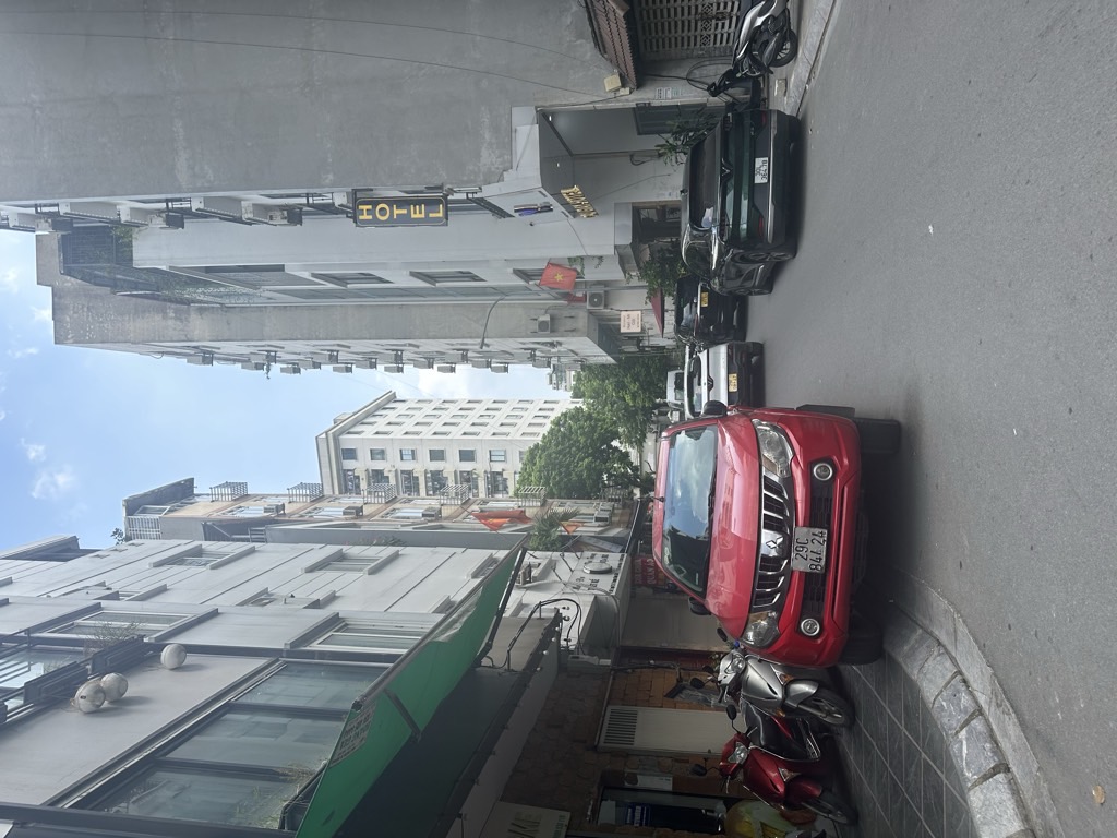  SIÊU ĐỈNH NHÀ GIÀNH CHO NGƯỜI CÓ TẦM VỪA Ở VÀ KINH DOANH MỌI LOẠI HÌNH. Ô TÔ KINH DOANH - NGÕ THÔNG. 