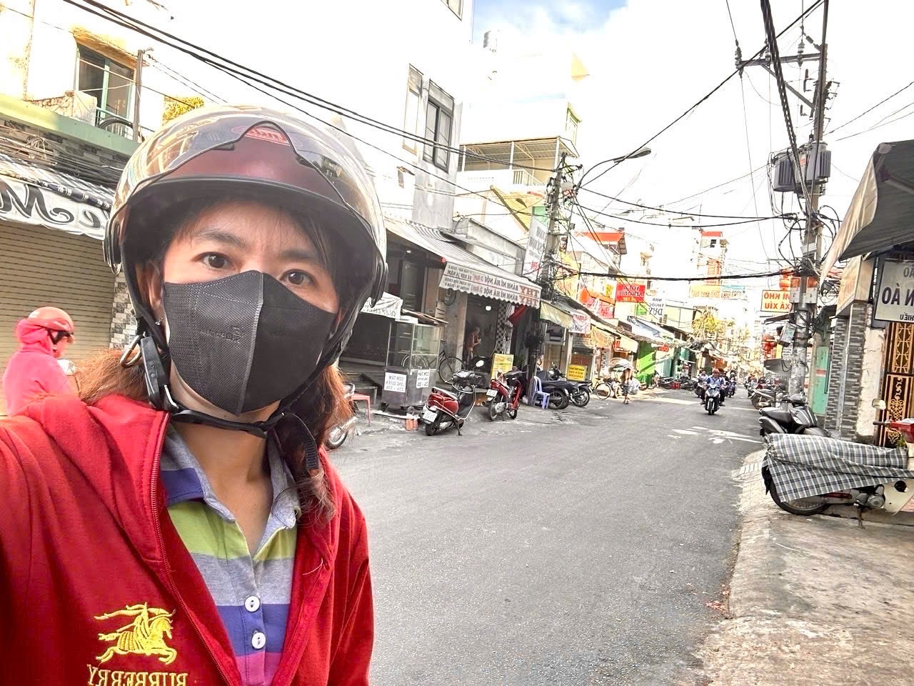  NHÀ BÁN MẶT TIỀN XÓM CHIẾU- NGANG LỚN THÍCH HỢP KINH DOANH ĐA NGÀNH NGHỀ- GIAO THƯƠNG GIỮA TÔN THẤT THUYÊT VÀ NGUYỄN TẤT THÀNH. 