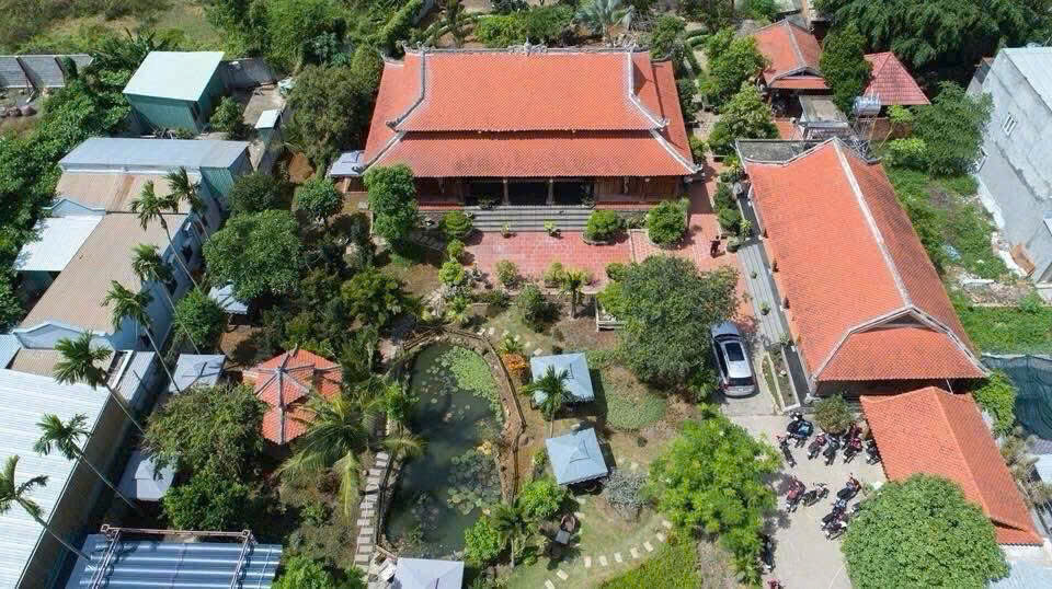  MẶT TIỀN DƯƠNG CÔNG KHI – ĐẤT KHỦNG 3.375M² FULL THỔ CƯ – CÓ BT GỖ QUÝ 20 TỶ 