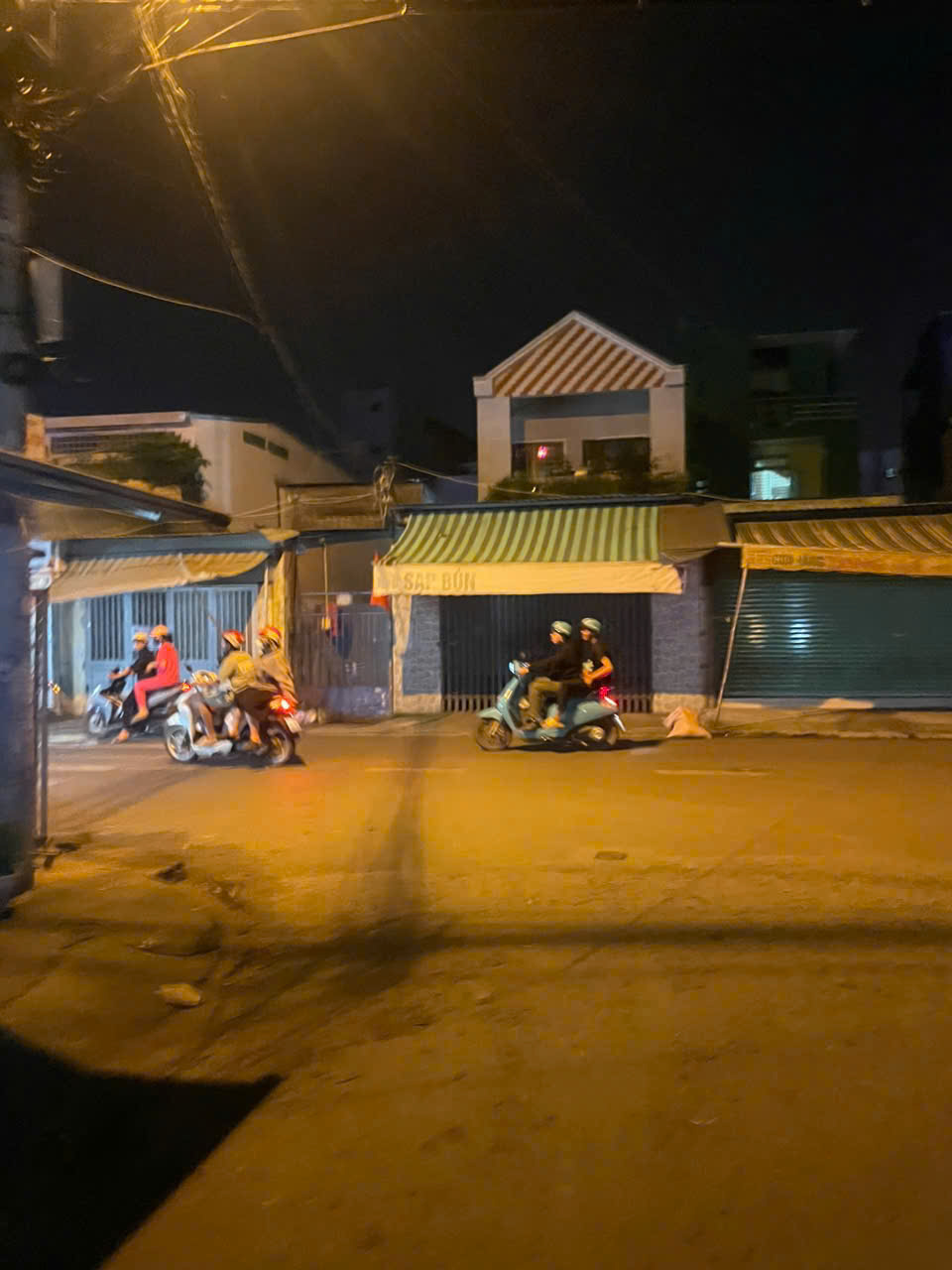  NHÀ (6.4x24) MT ĐÔNG HƯNG THUẬN 45, TÂN HƯNG THUẬN, Q12 – 12 TỶ 