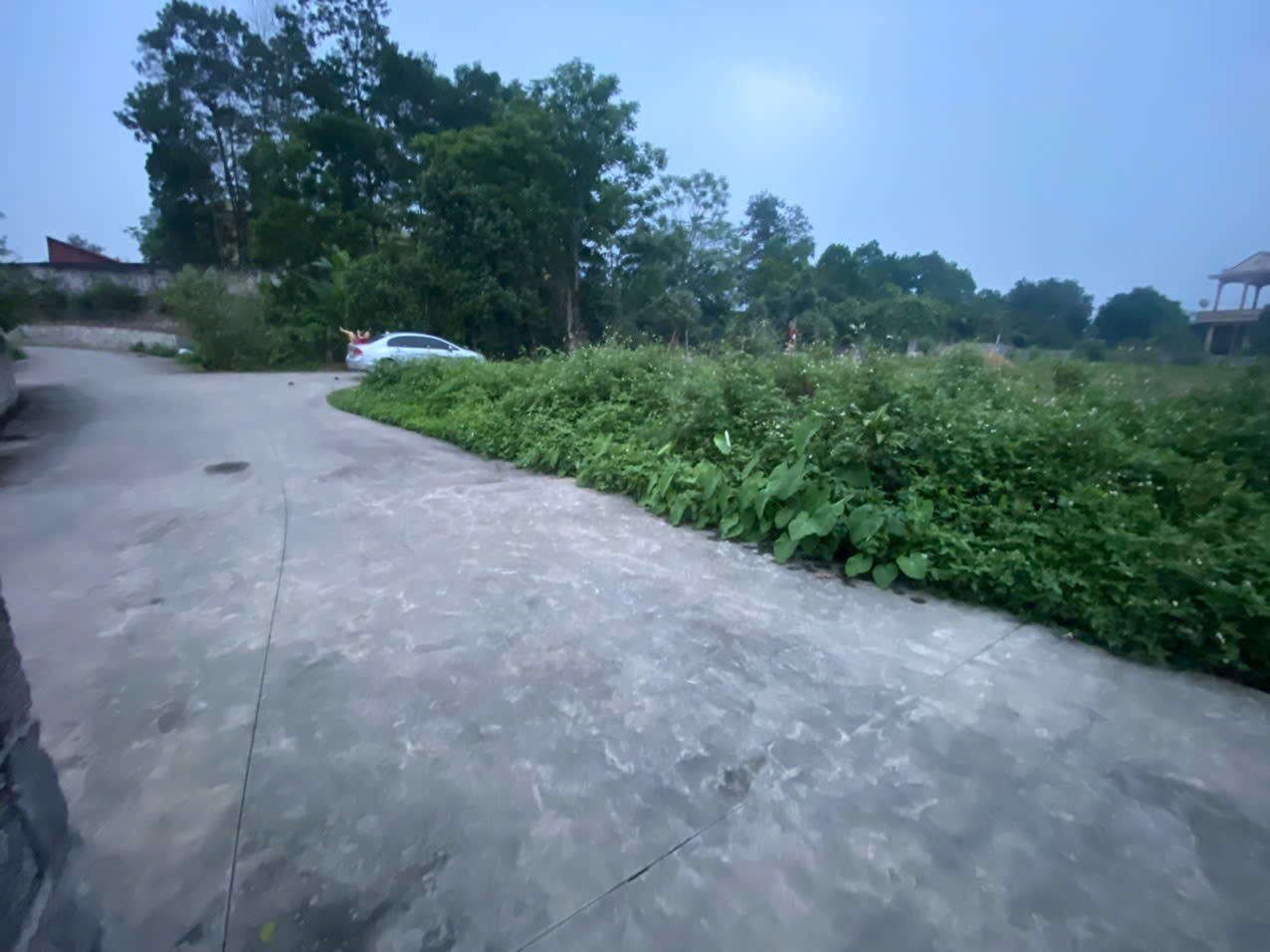  CẦN BÁN ĐẤT SAU TRƯỜNG TIỂU HỌC PHÚC XUÂN CŨ, XÃ ĐẠI PHÚC – GẦN ĐƯỜNG BẮC SƠN - TỈNH THÁI NGUYÊN 