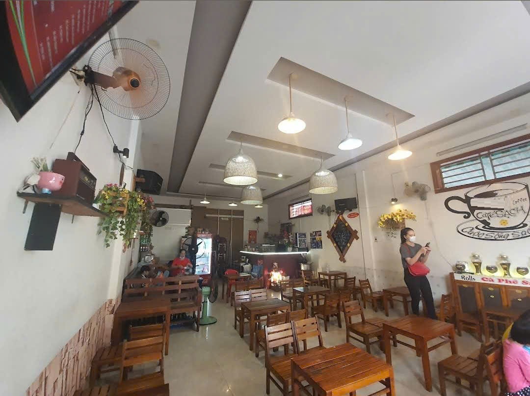  # Nhà 2 Mặt Tiền Lê Hồng Phong, 67m2, ngang 9m, 3 tầng 2 MBKD Cực VIP, 15.2 tỷ 