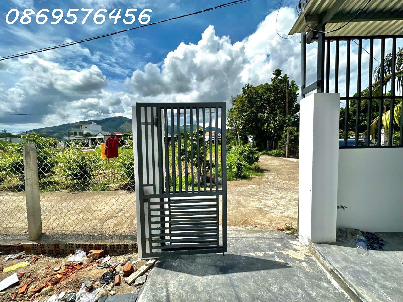  BÁN NHÀ Ở TẠI DIÊN KHÁNH, KHÁNH HOÀ 