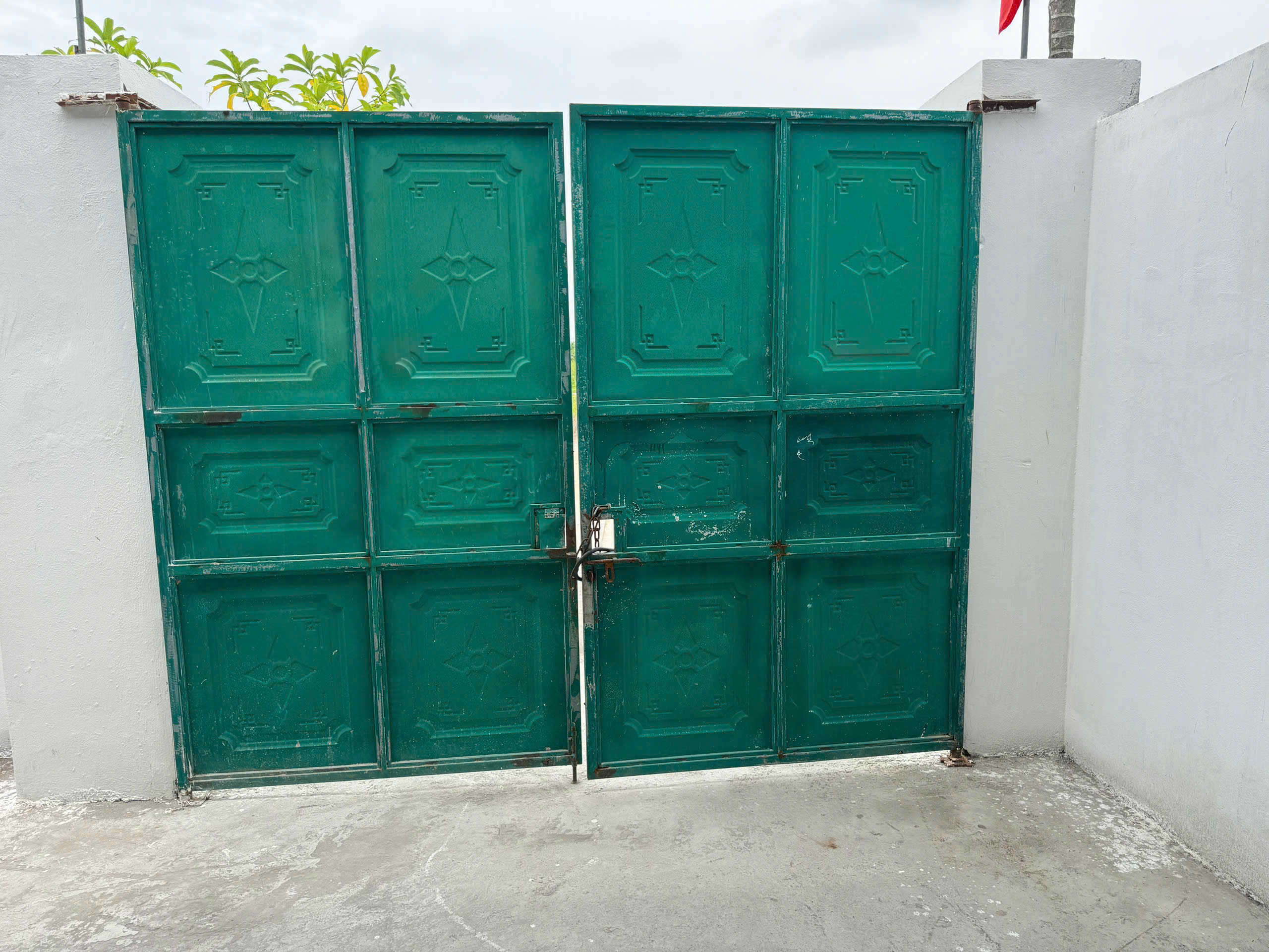  CHÍNH CHỦ CHO THUÊ NHÀ XƯỞNG NGÕ 15, TỔ 1, ĐƯỜNG MẠC ĐĂNG DOANH, PHƯỜNG HƯNG ĐẠO, HẢI PHÒNG 