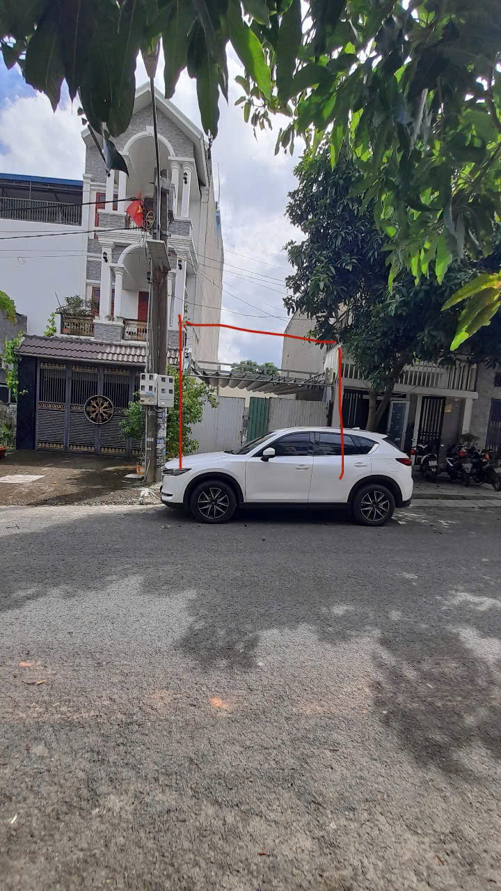  CHÍNH CHỦ CẦN BÁN ĐẤT Ở - PHƯỜNG TÂN BÌNH - TP.DĨ AN -  TỈNH BÌNH DƯƠNG 