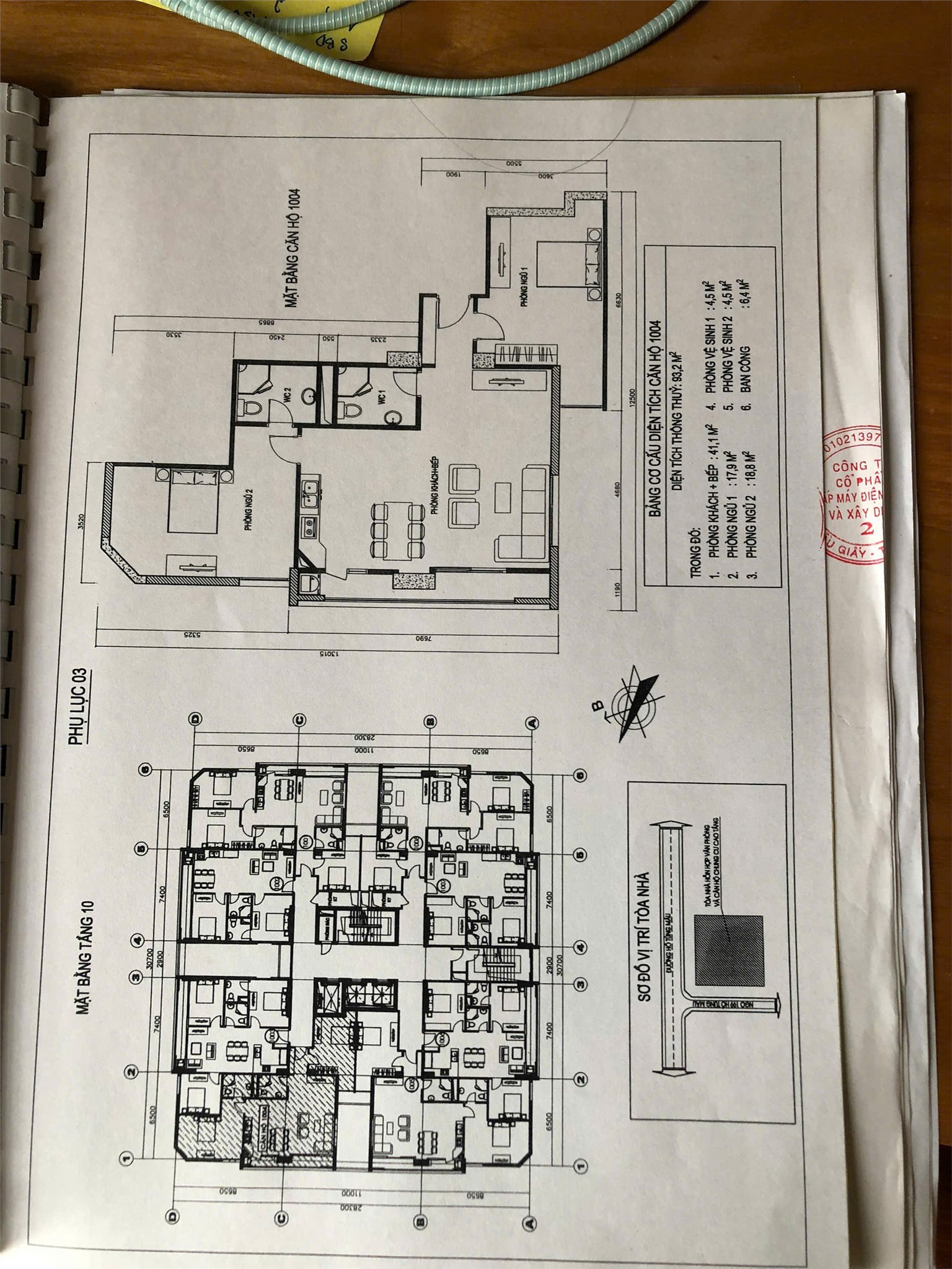  CĂN HỘ VỊ TRÍ ĐẸP – GIÁ TỐT  – CHÍNH CHỦ CẦN BÁN Căn CC 199 Hồ Tùng Mậu, Cầu Diễn, Nam Từ Liêm, Hà Nội 