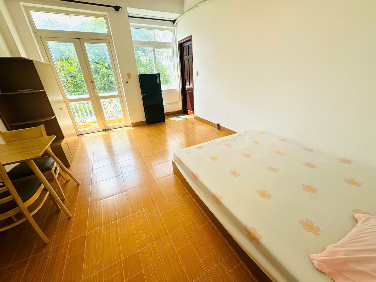  CHO THUÊ PHÒNG – GIÁ TỐT, TIỆN NGHI, AN NINH ĐƯỜNG BẠCH ĐẰNG, P.2, TÂN BÌNH 