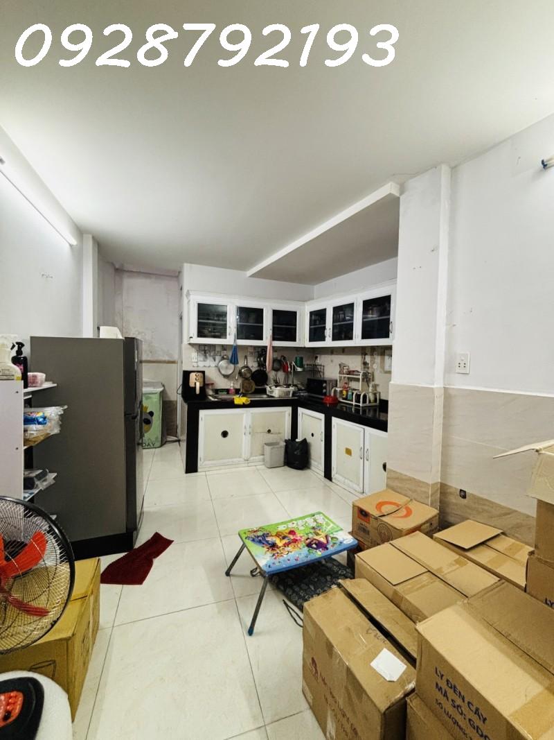  Bán nhà Tân Sơn Nhì TP 51.2m2 2PN HXH GIÁ CHỈ 5 TỶ XX 