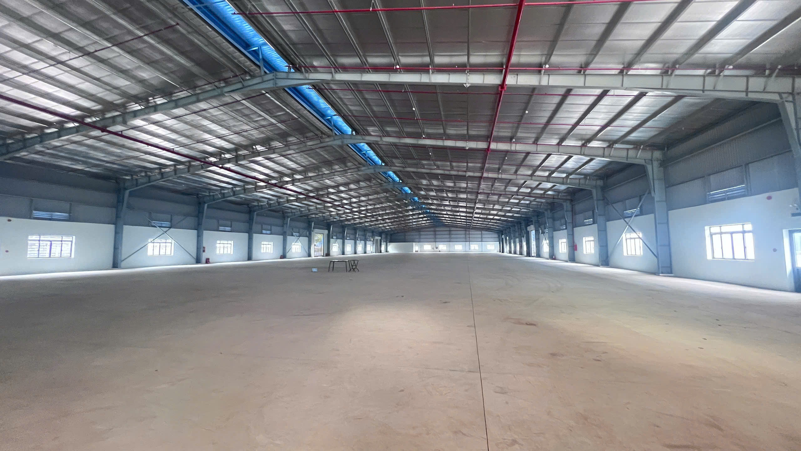  Cho thuê xưởng 5000m2 KCN Long Khánh, Đồng Nai giá 3,8ussd/m 