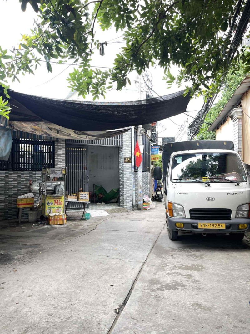  Doanh Thu Hơn 300 Triệu/Năm Dãy Trọ 15P DT 123m² Chỉ 6.39T Chốt Nhanh 