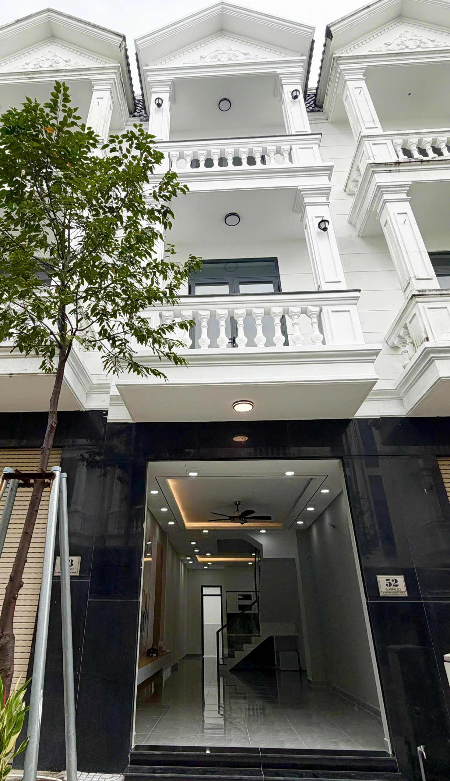  Bán Nhà Mặt Phố Khu Dân Cư Cao Cấp Tại Trung Tâm Lái Thiêu, Thuận An, Bình Dương 