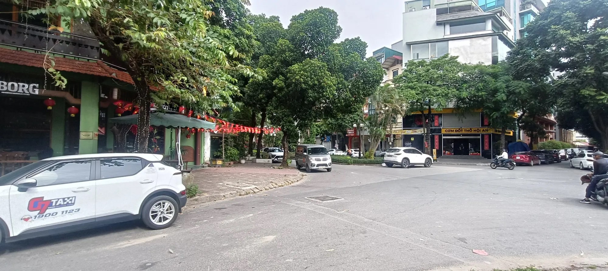  ???? BÁN NHÀ MP NGUYỄN BÁ KHOẢN - VỊ TRÍ VIP - VIEW THOÁNG VĨNH VIỄN - 84M2 - MT 5M - 45.9 TỶ ???? 