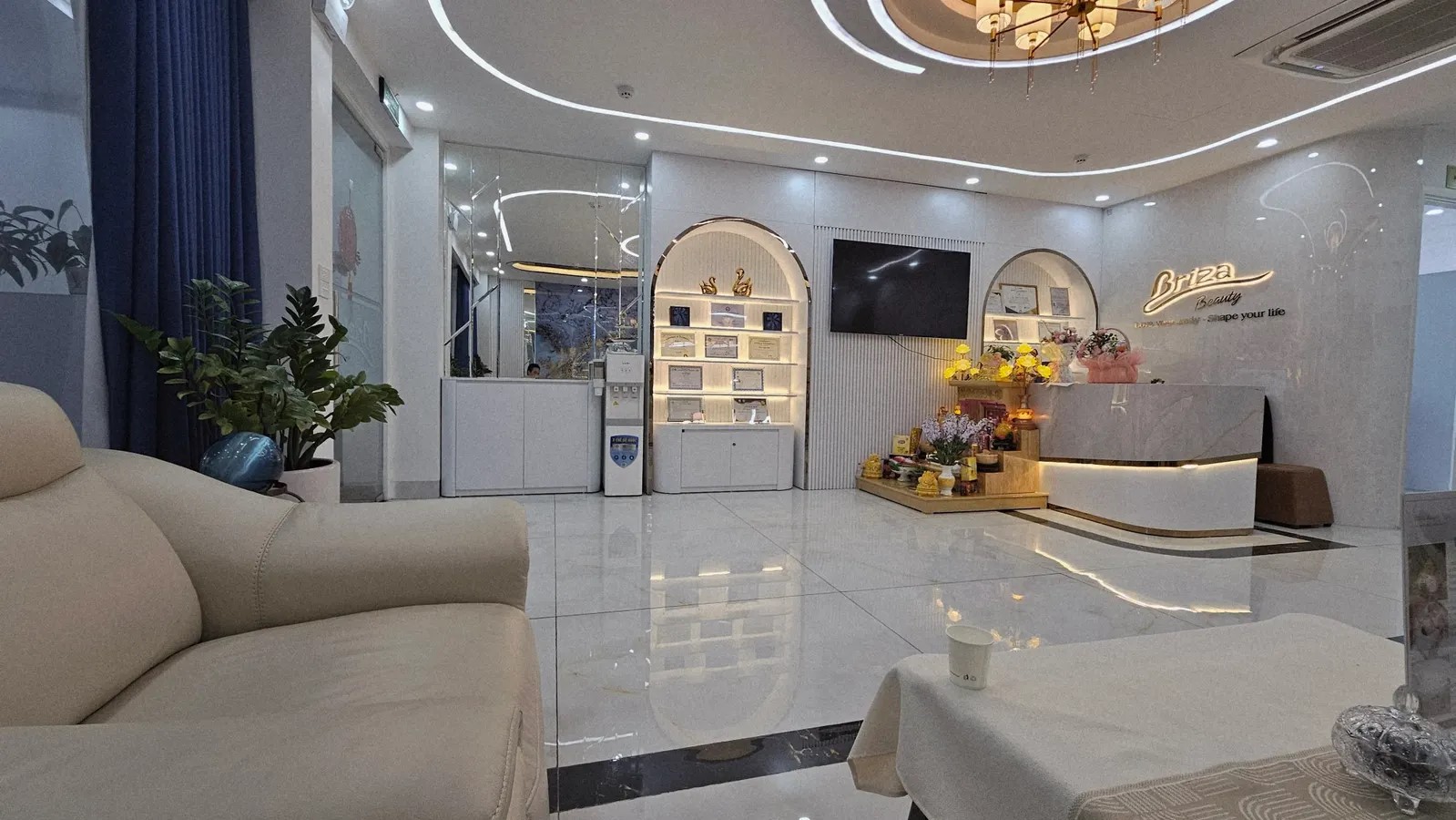  ✨ TUYỆT PHẨM TÒA VP 9T MP QUAN HOA - 143M2 - MT 7.9M - VIEW SÔNG - FULL PCCC. GIÁ 109 TỶ ✨ 