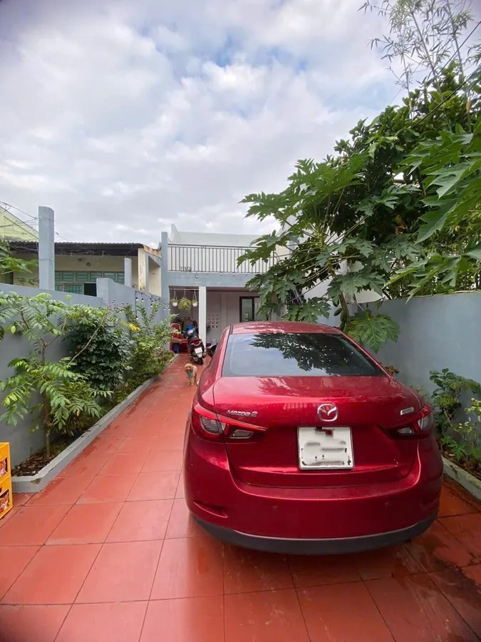  NHÀ ĐẸP Ở NGAY – DT 120M² , KIỆT ÔTÔ PHAN VĂN ĐỊNH, LIÊN CHIỂU – CHỈ 3.65 TỶ! 