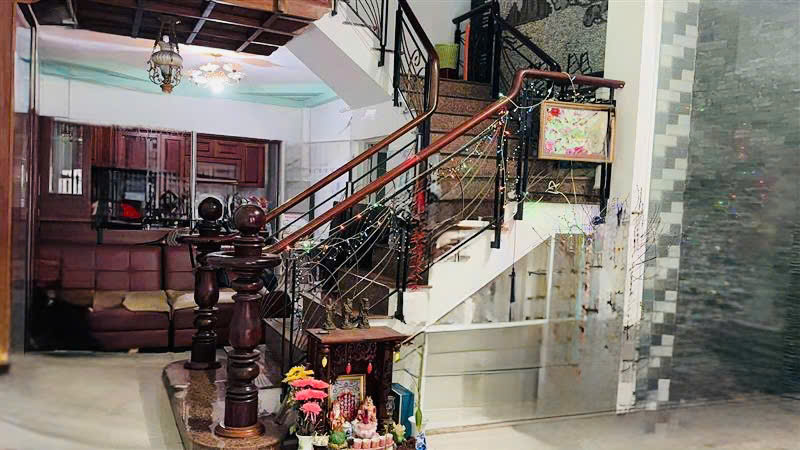  NHÀ ĐẸP SANG TRỌNG – HXH TRƯỜNG SƠN – GẦN CV HOÀNG VĂN THỤ – 4 TẦNG – 55M² – GIÁ 12.86 TỶ



 



 



































































     


 