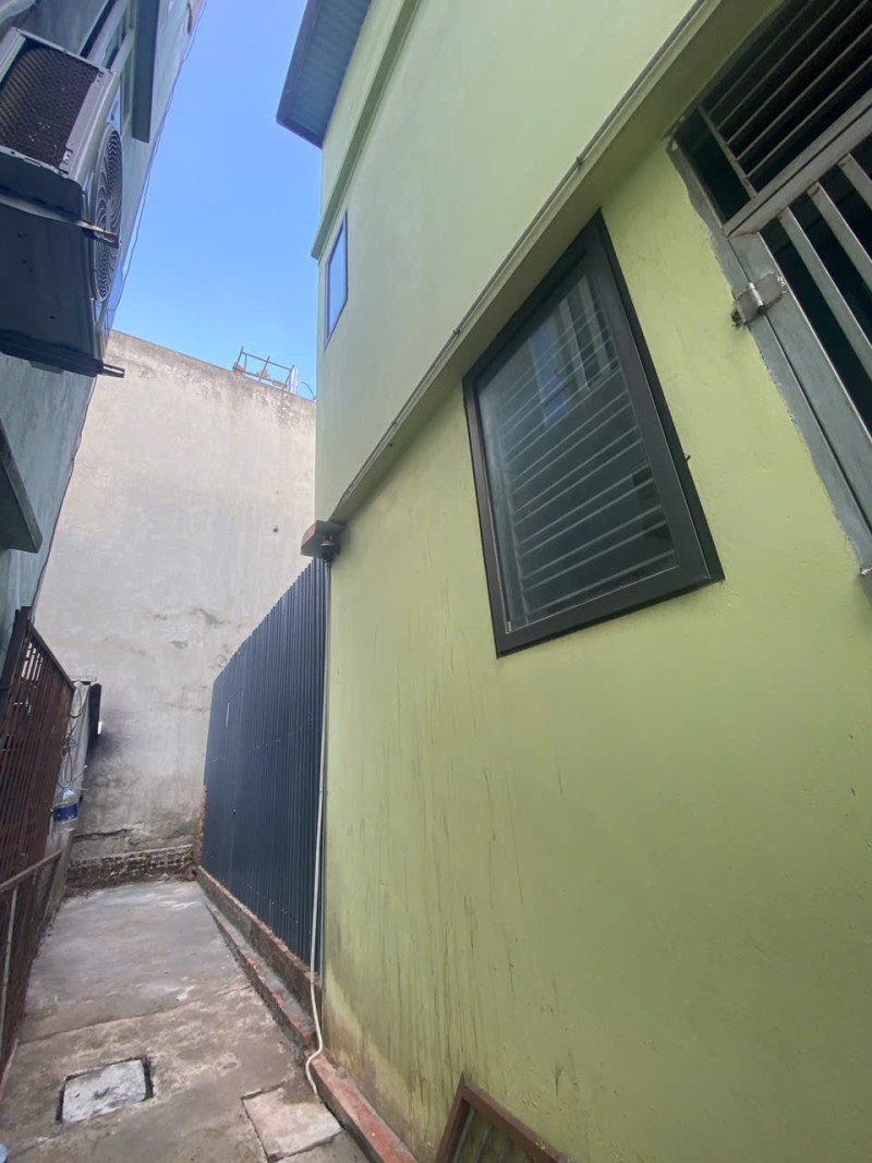  BÁN LÔ ĐẤT ĐẸP BẮC BIÊN – 54m² – MT 6.5m – Ô TÔ ĐỖ CỬA – 5.6 TỶ 