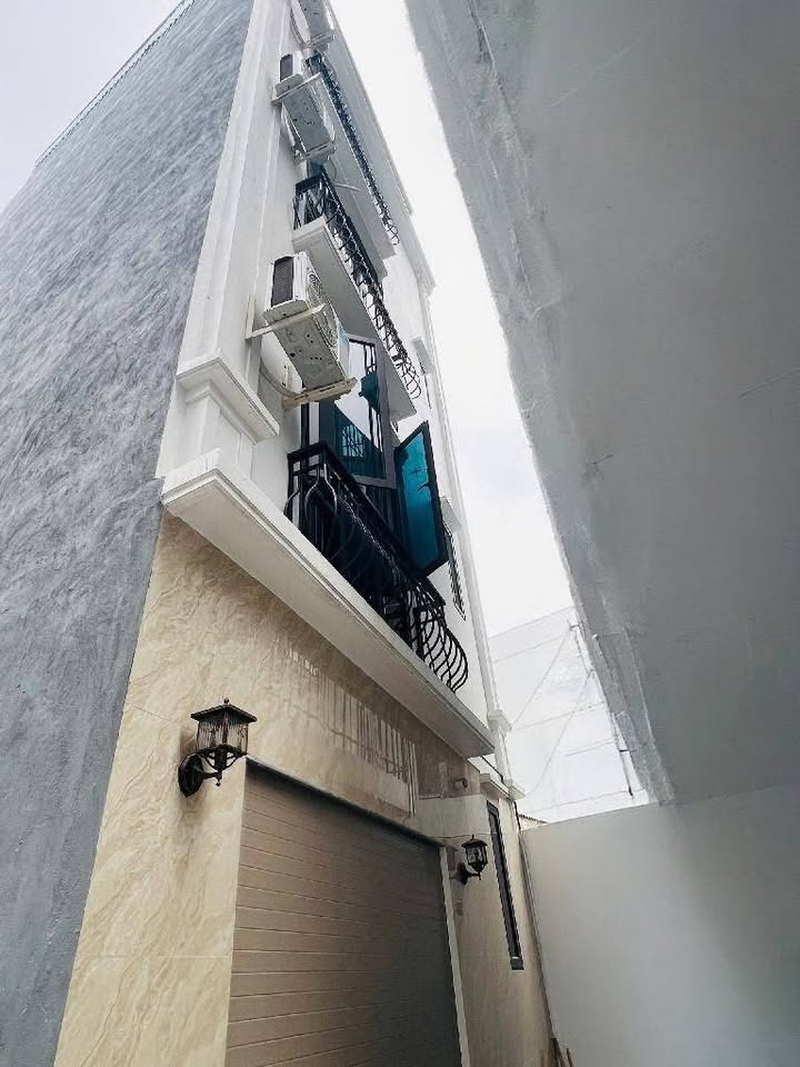  ⚡???? NHÀ DI TRẠCH 34M² - CHỈ 4,2 TỶ: AN CƯ HẠNH PHÚC, CHỐT GẤP KẺO HẾT! ???? 