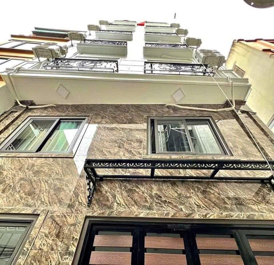  BÁN TÒA CHDV XUÂN LA TÂY HỒ 60m 7 TẦNG 10PN FULL NỘI THẤT NGÕ Ô TÔ PHÂN LÔ BÀN CỜ DOANH THU CAO 25 TỶ 