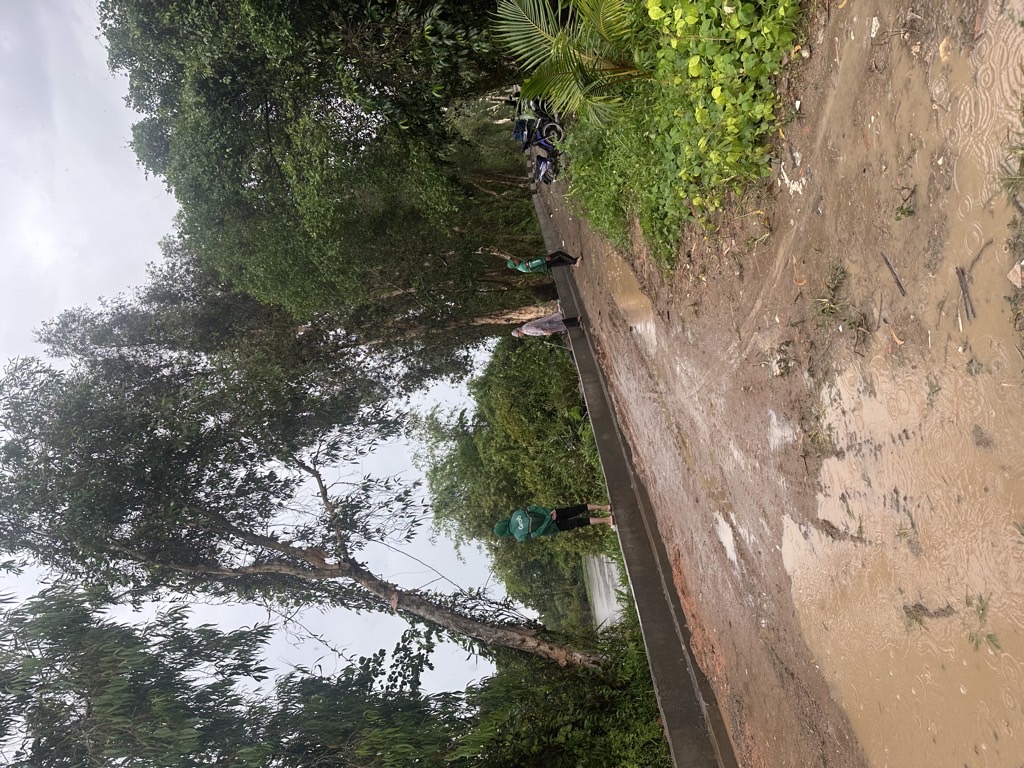  Bán gấp nhà Hóc Môn, Nhị Bình 15: 1082m², 3PN, sổ hồng, 